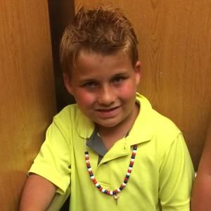 Meet your Posher, Jace